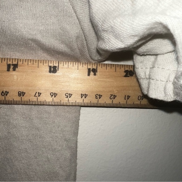 Yellowstone Cropped Tee Cotton Size Small - Picture 7 of 7